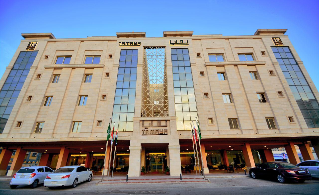 Tamaya Hotel Al Khobar Exterior photo